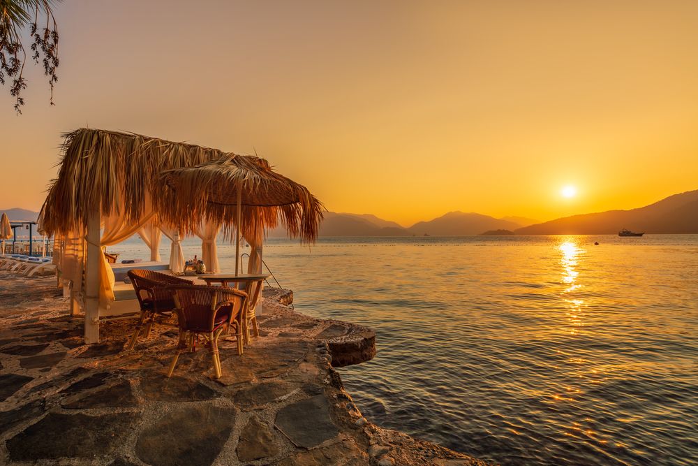 Labranda Mares Marmaris - 44