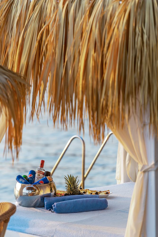 Labranda Mares Marmaris - 41