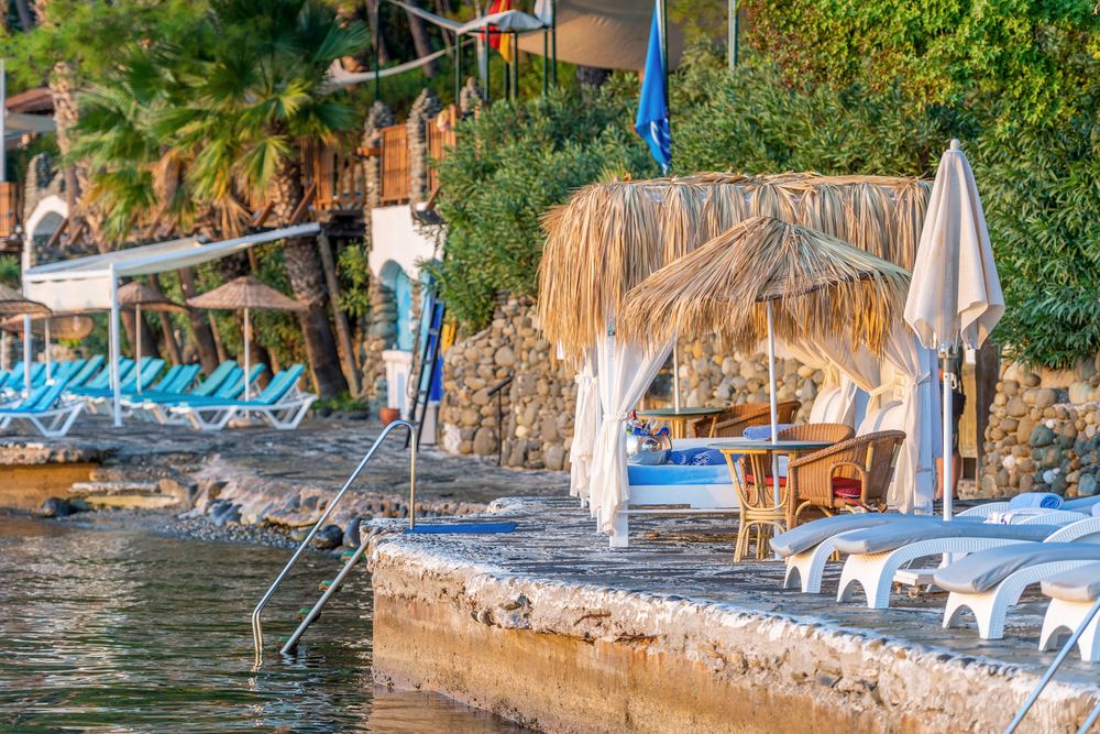 Labranda Mares Marmaris - 172