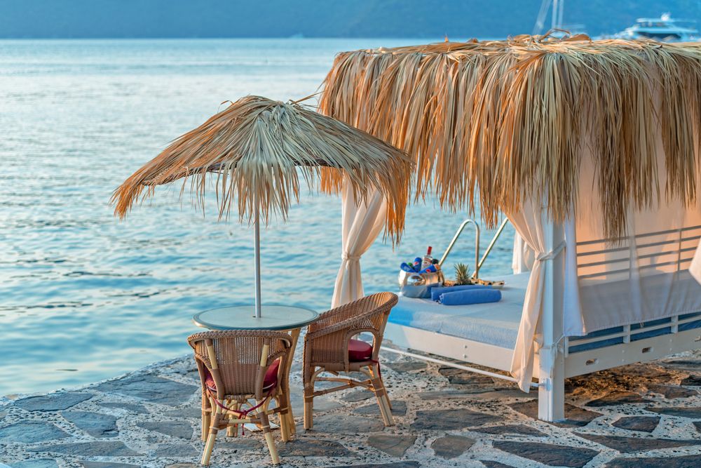 Labranda Mares Marmaris - 40