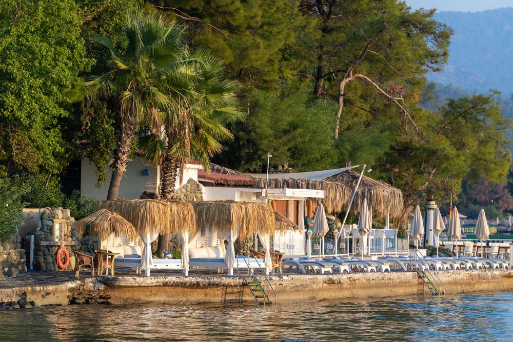 Labranda Mares Marmaris - 179