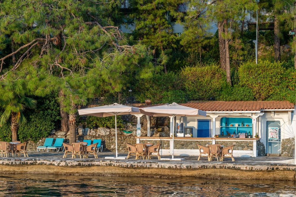 Labranda Mares Marmaris - 174