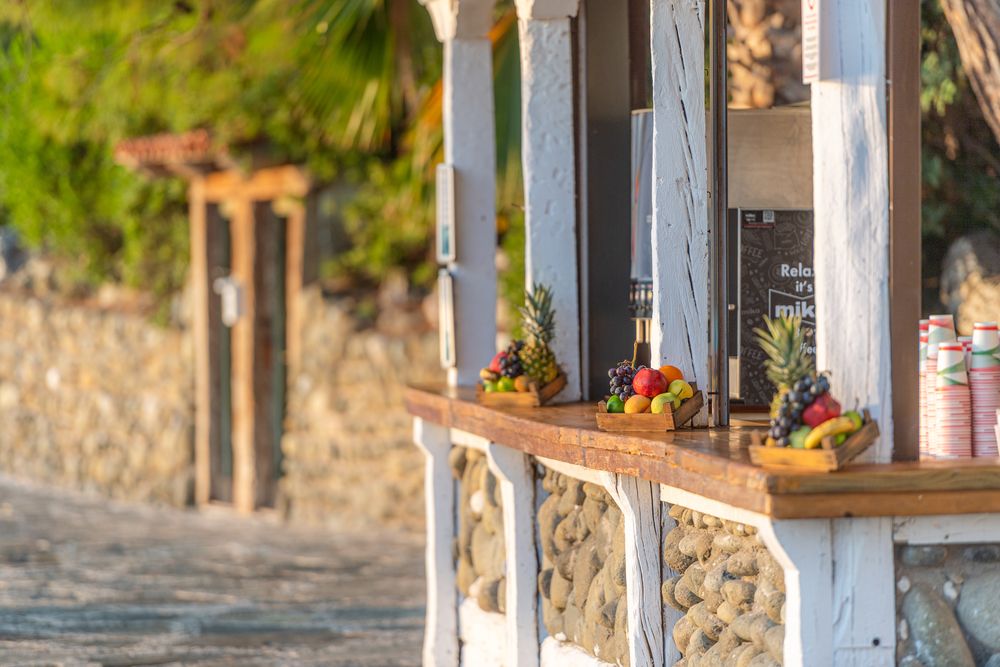 Labranda Mares Marmaris - 180