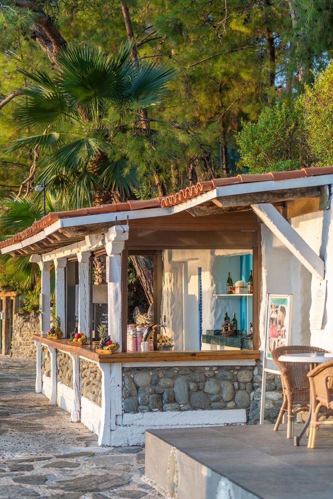 Labranda Mares Marmaris - 175