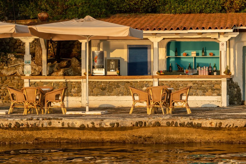 Labranda Mares Marmaris - 178