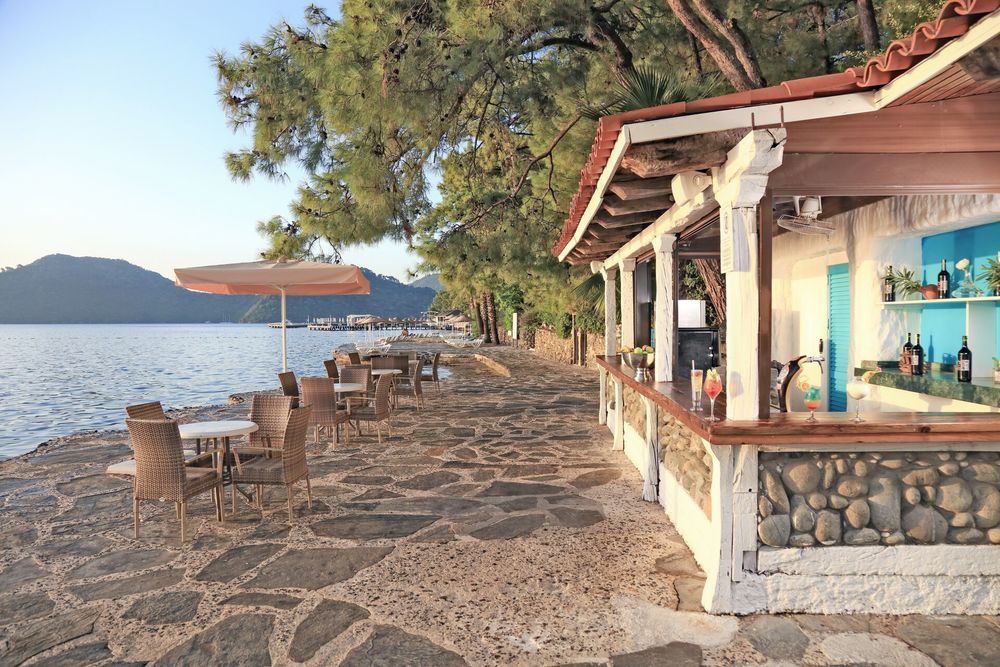 Labranda Mares Marmaris - 36