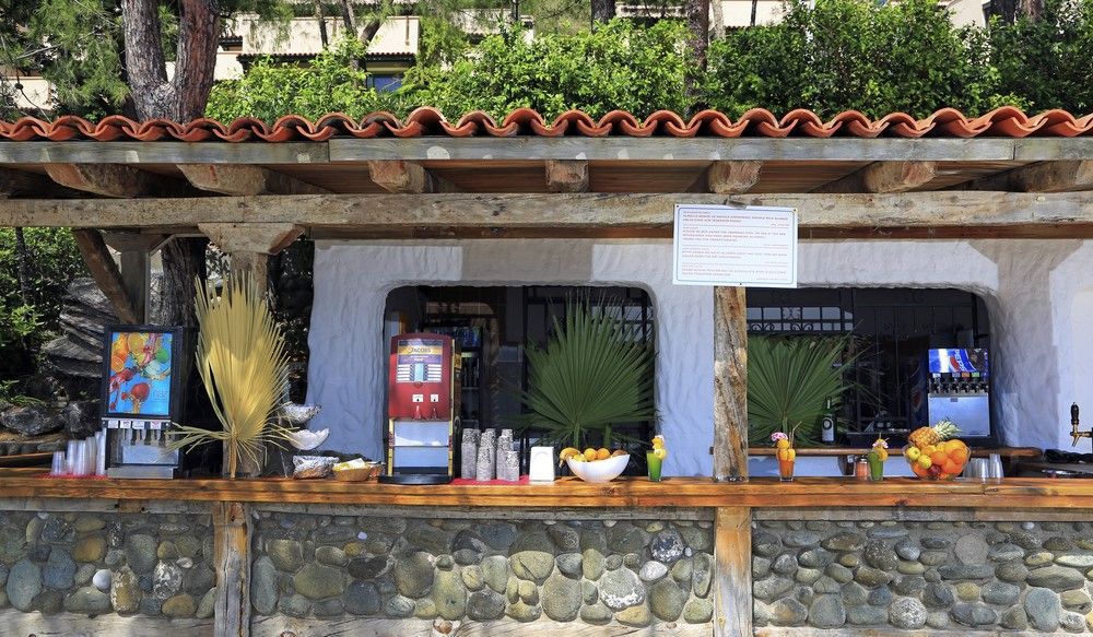 Labranda Mares Marmaris - 171