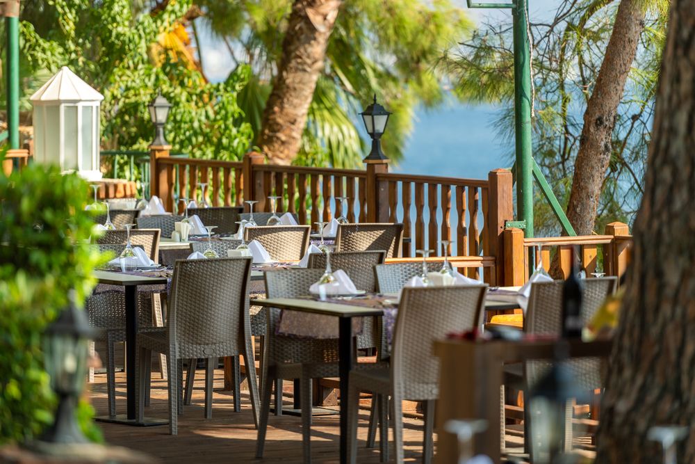 Labranda Mares Marmaris - 170