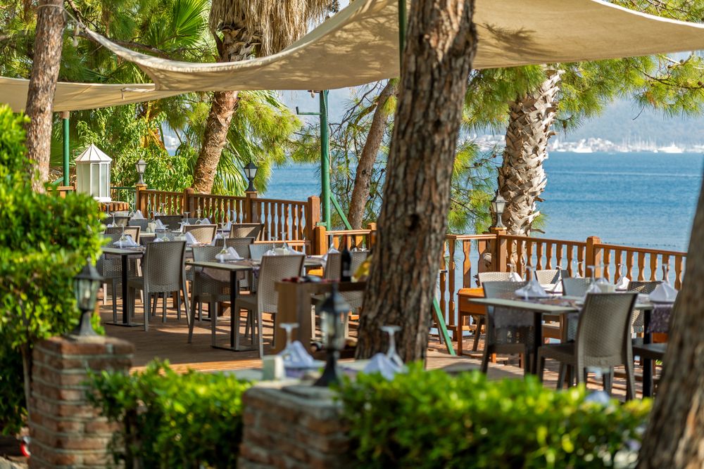 Labranda Mares Marmaris - 169