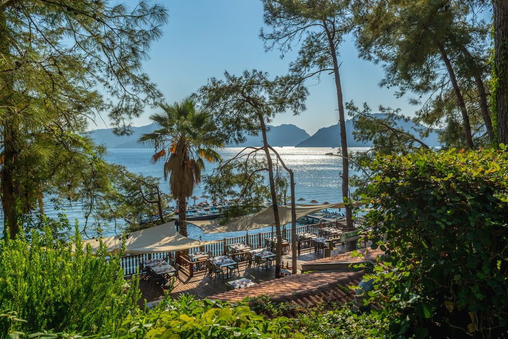 Labranda Mares Marmaris - 168