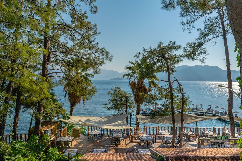 Labranda Mares Marmaris - 167