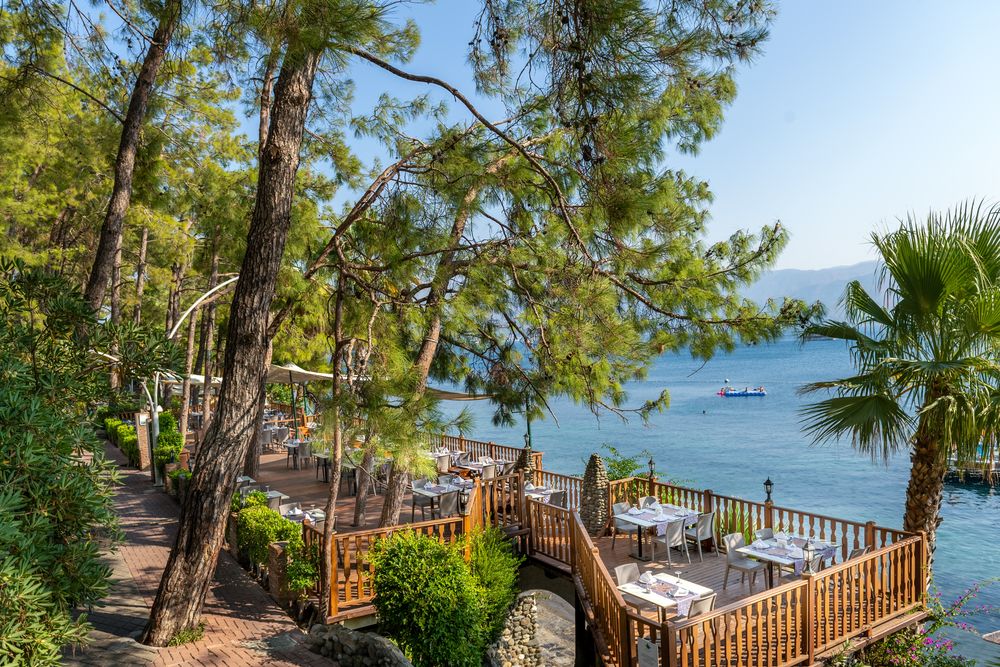 Labranda Mares Marmaris - 166