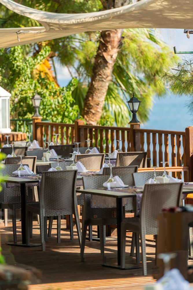 Labranda Mares Marmaris - 165