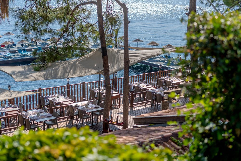 Labranda Mares Marmaris - 162