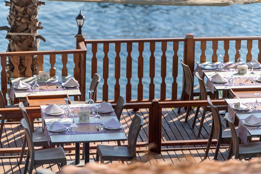 Labranda Mares Marmaris - 160