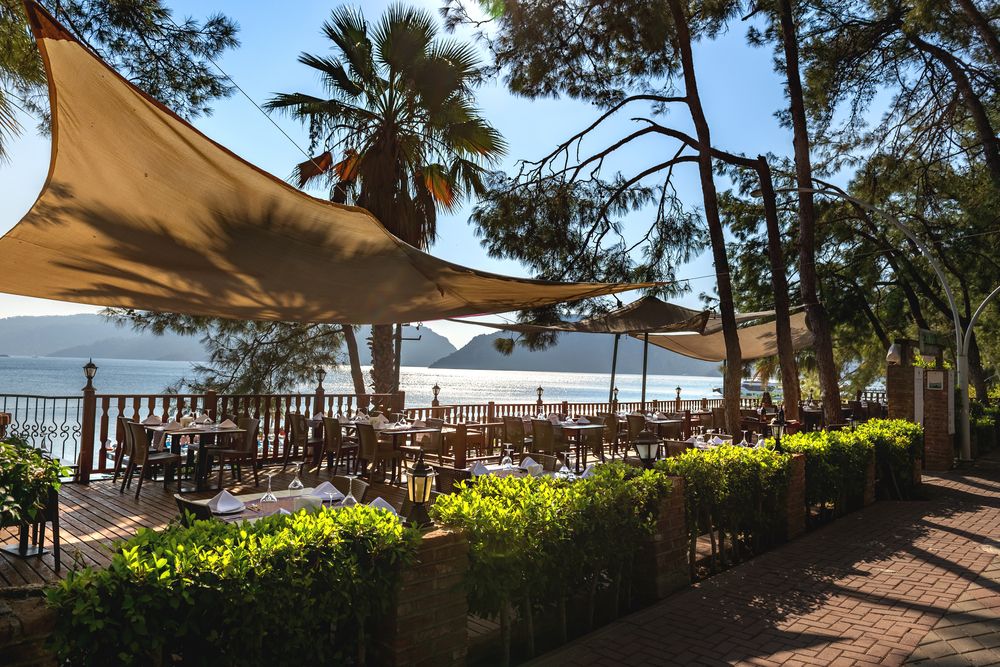 Labranda Mares Marmaris - 159