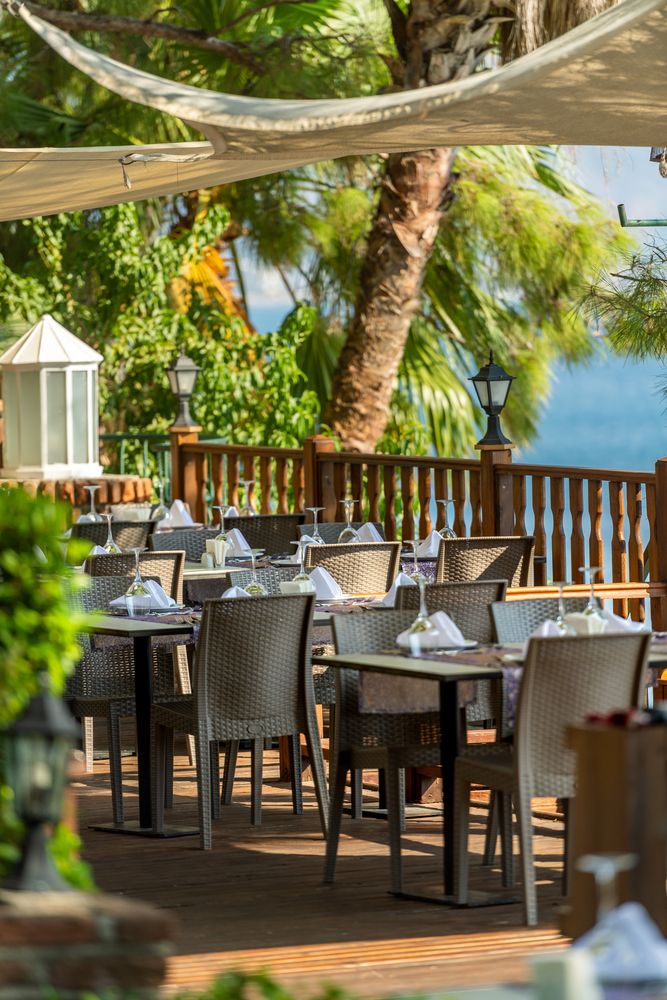 Labranda Mares Marmaris - 157