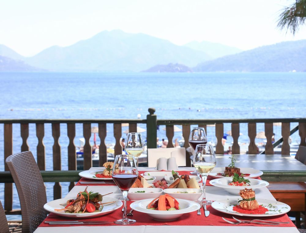 Labranda Mares Marmaris - 155