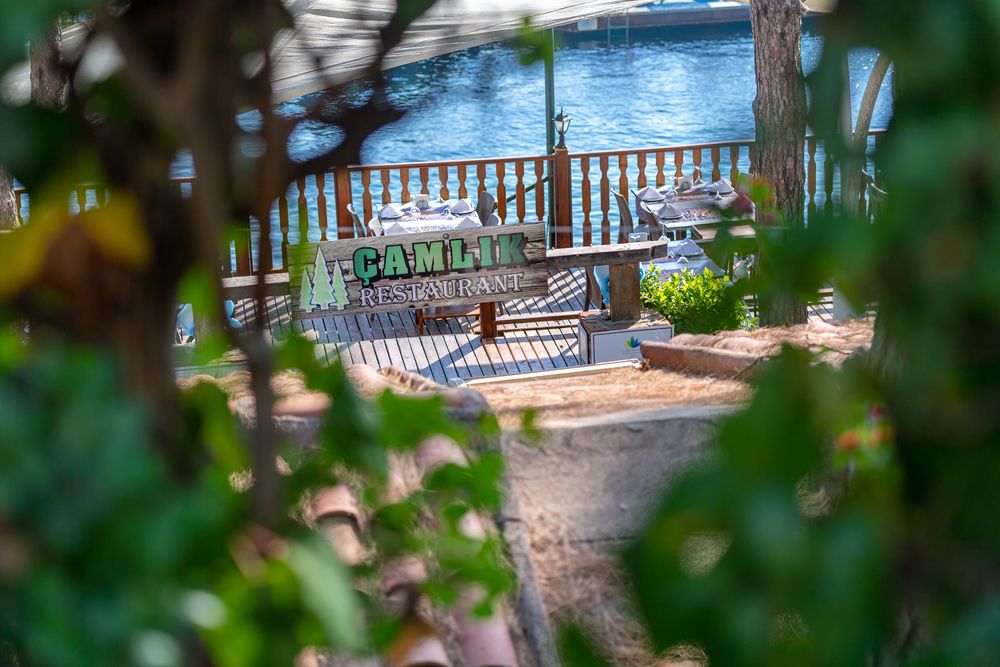 Labranda Mares Marmaris - 154