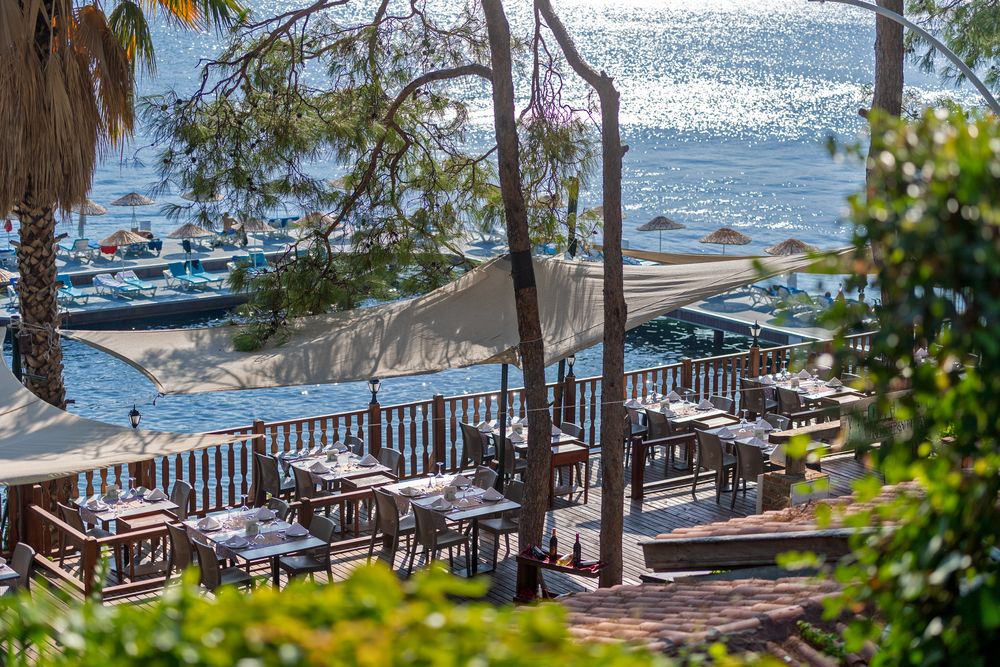 Labranda Mares Marmaris - 153