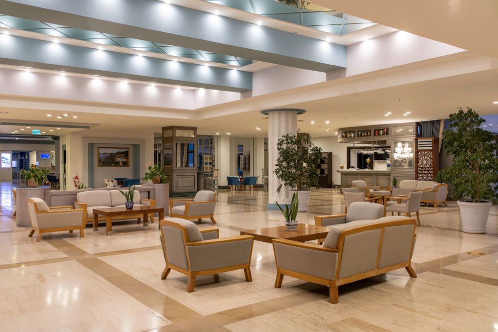 Картинка отеля - 80