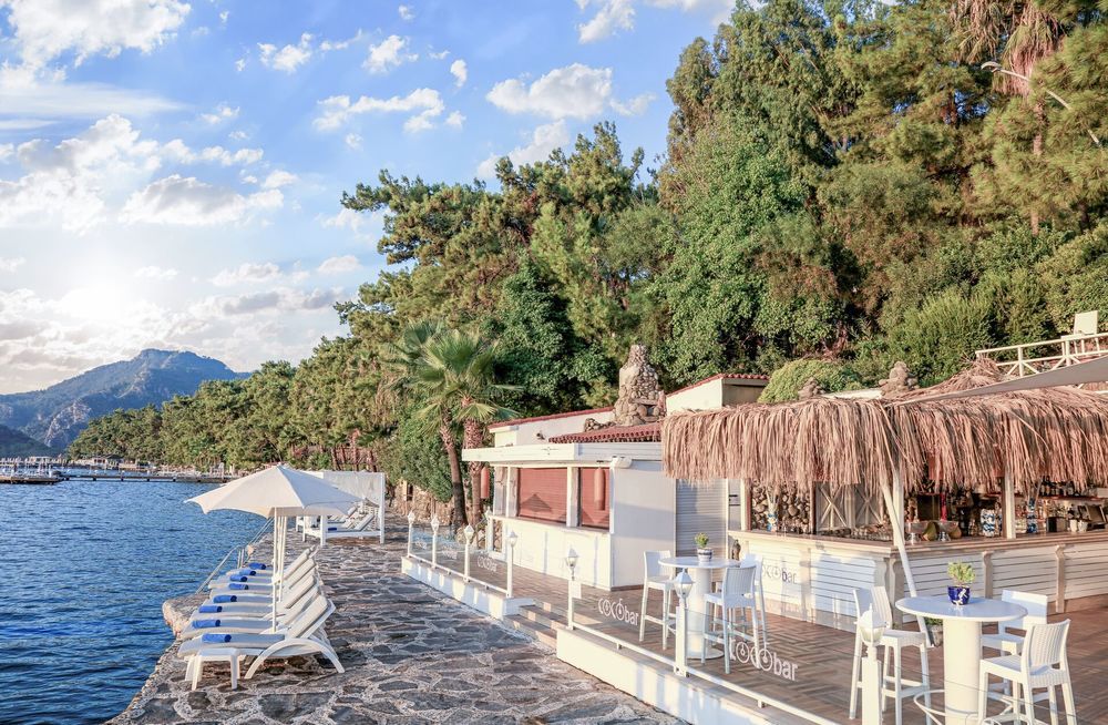 Labranda Mares Marmaris - 34