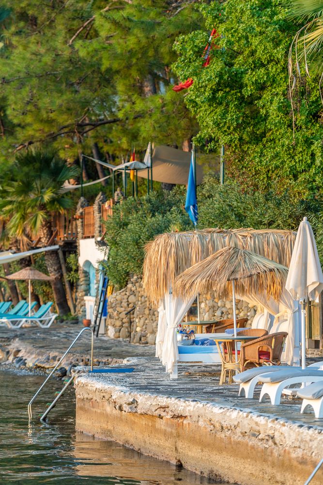 Labranda Mares Marmaris - 39