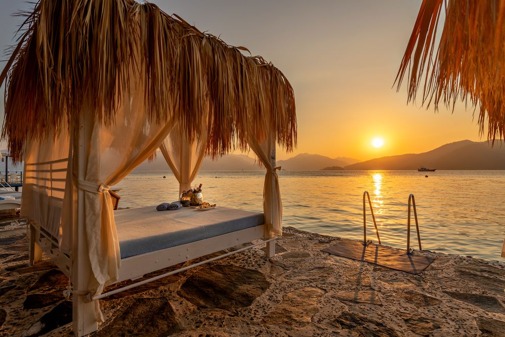 Labranda Mares Marmaris - 46