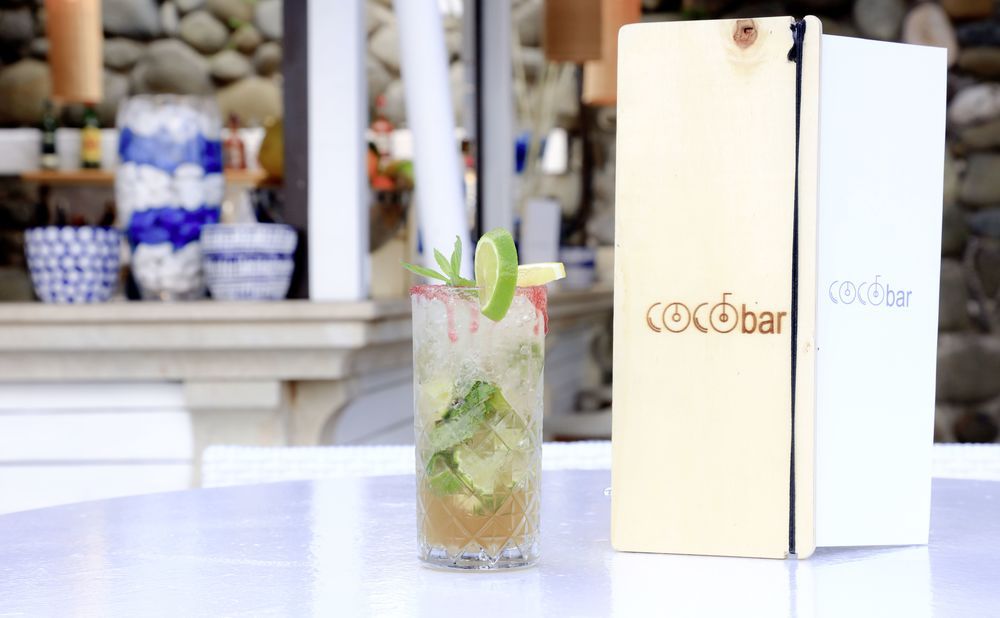 Labranda Mares Marmaris - 152