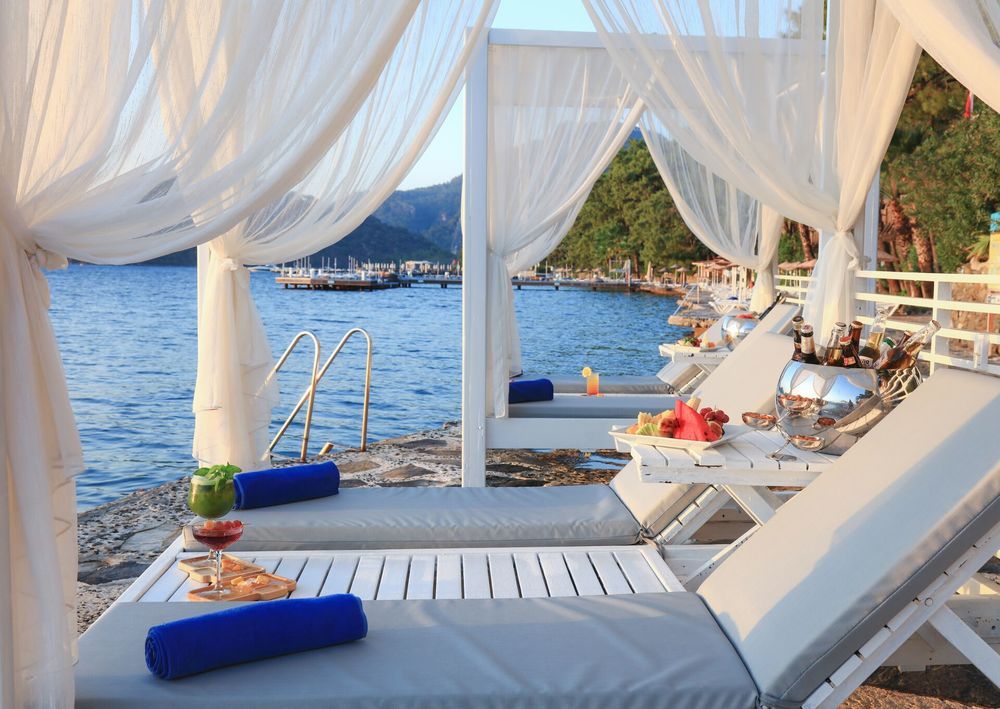 Labranda Mares Marmaris - 32