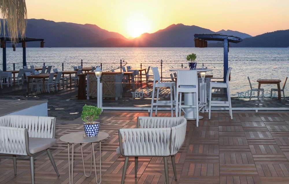 Labranda Mares Marmaris - 116