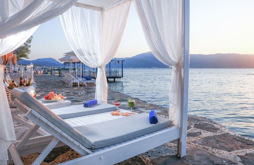 Labranda Mares Marmaris - 31