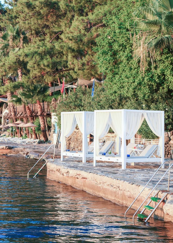 Labranda Mares Marmaris - 49