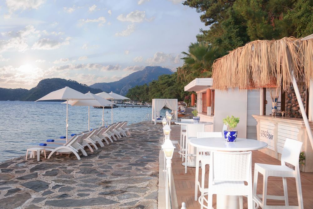 Labranda Mares Marmaris - 35