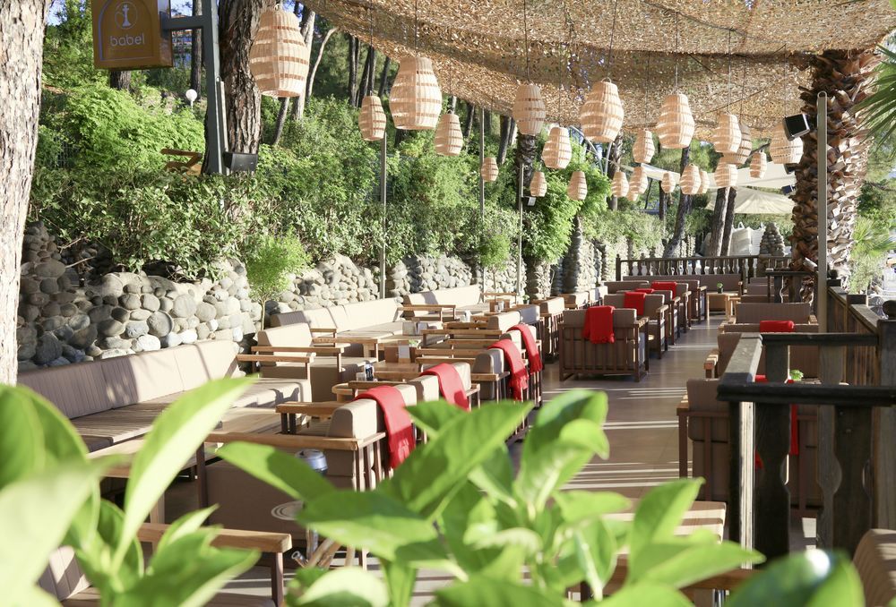 Labranda Mares Marmaris - 148