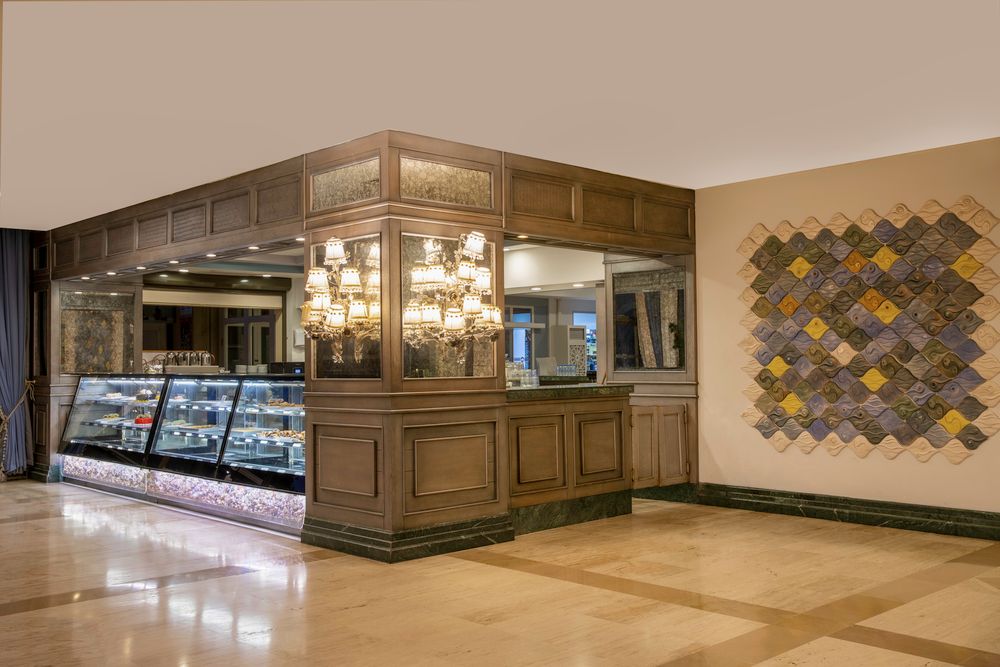 Labranda Mares Marmaris - 83