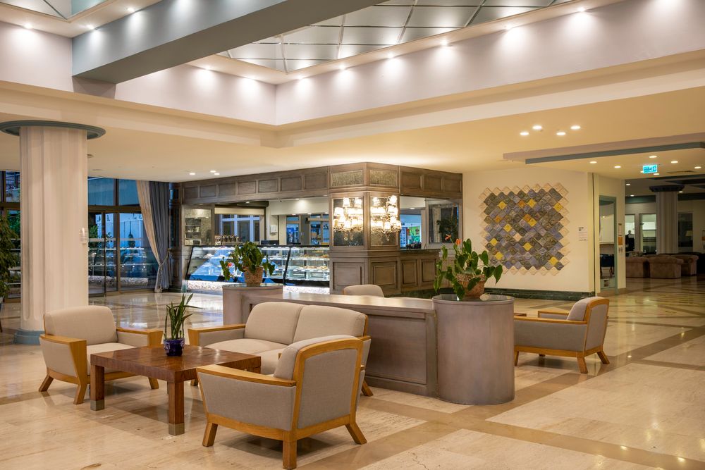 Labranda Mares Marmaris - 85