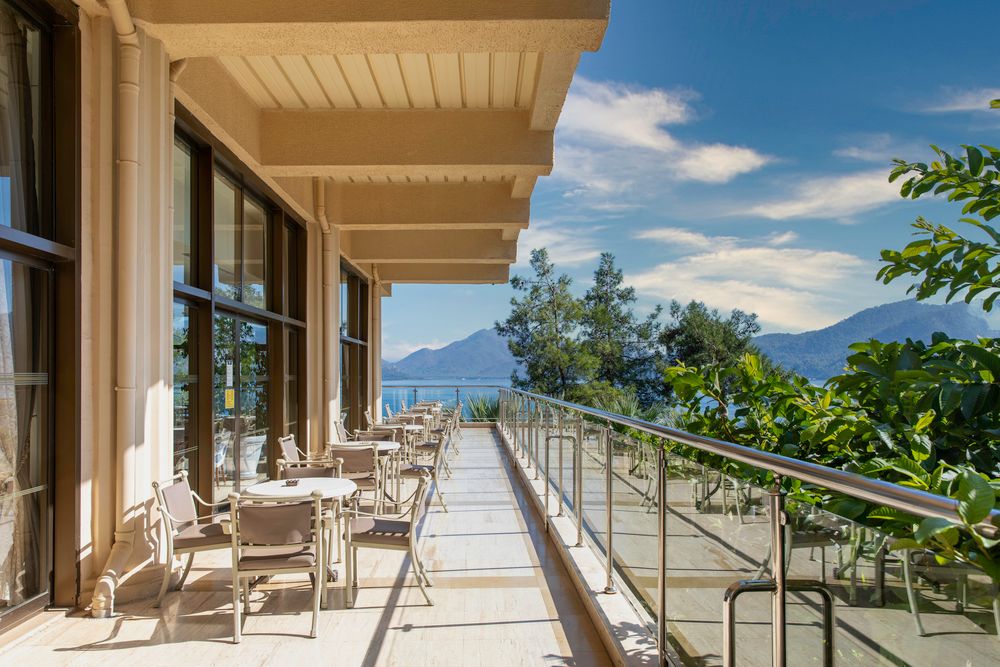 Labranda Mares Marmaris - 142