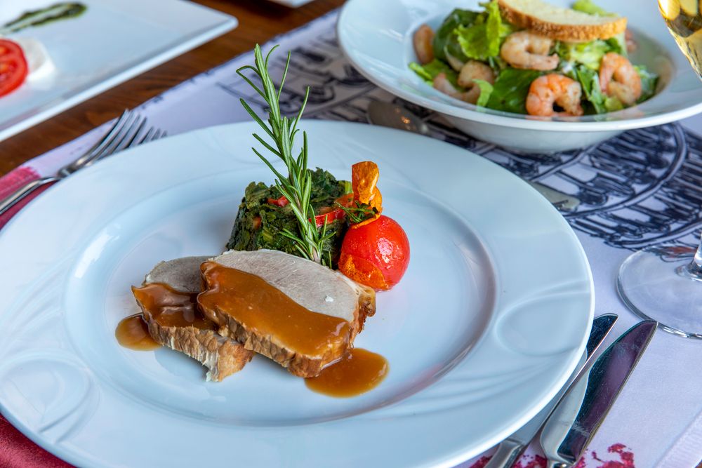 Labranda Mares Marmaris - 146