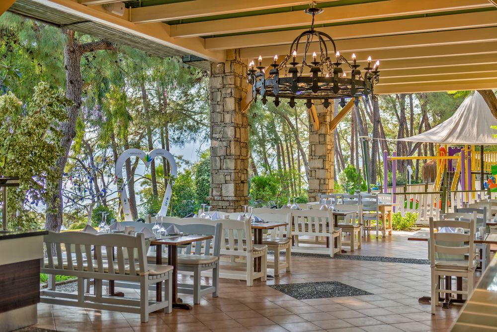 Labranda Mares Marmaris - 130