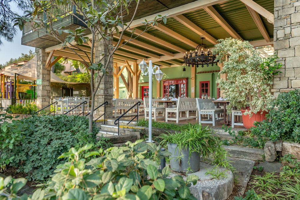 Labranda Mares Marmaris - 128