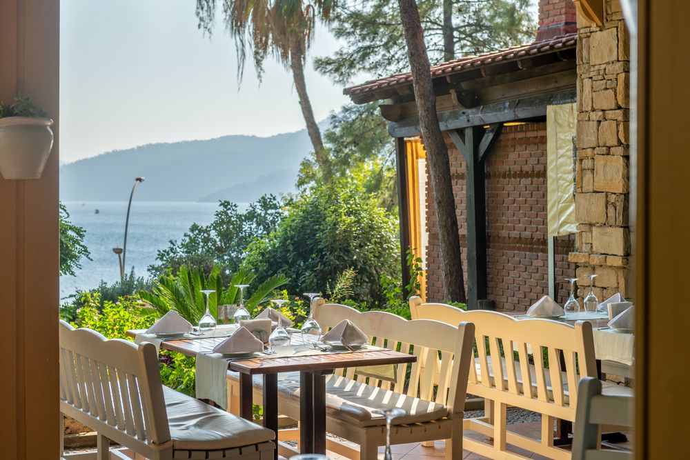 Labranda Mares Marmaris - 137