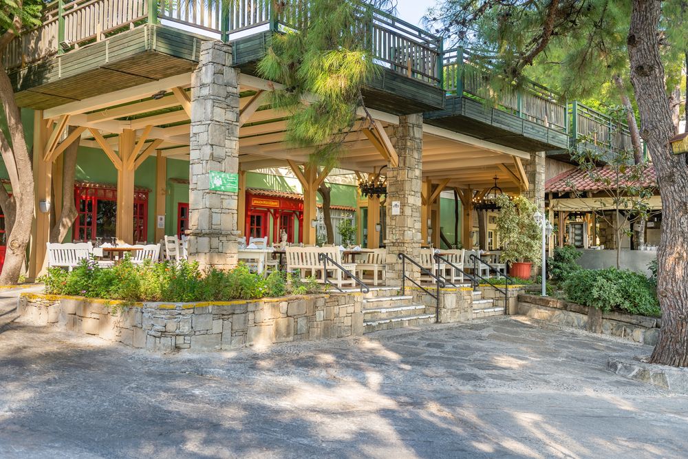 Labranda Mares Marmaris - 135