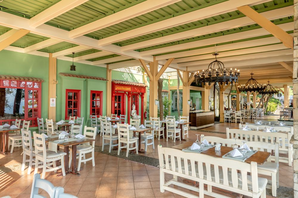 Labranda Mares Marmaris - 126