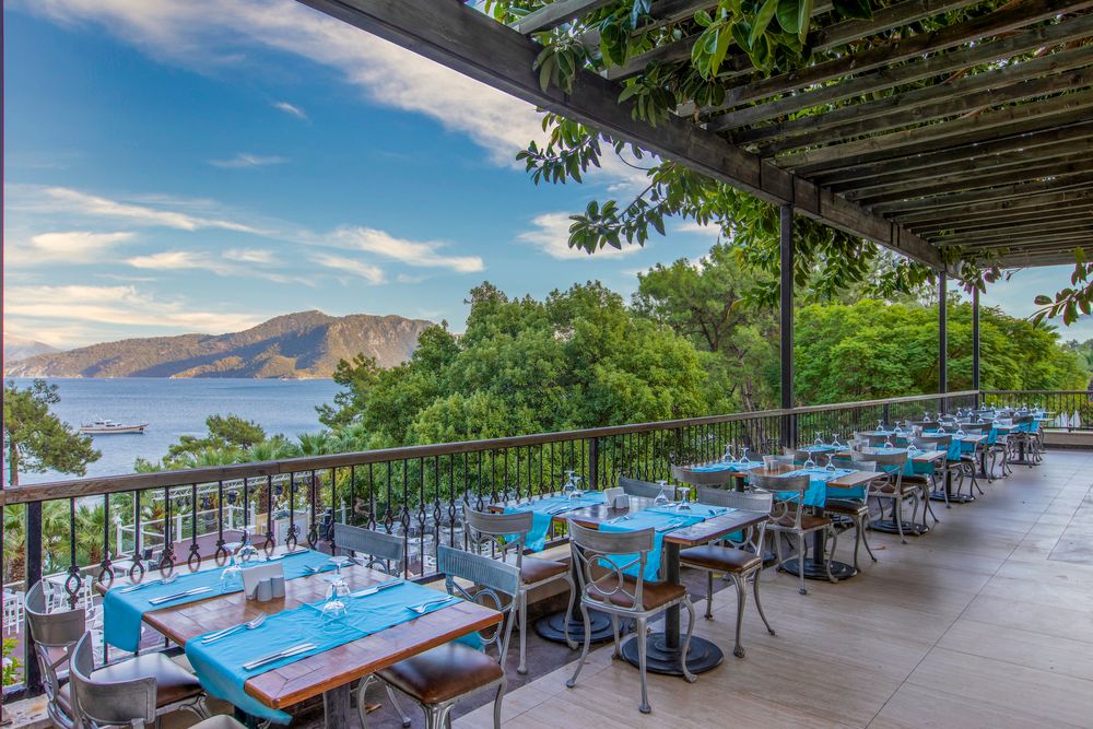 Labranda Mares Marmaris - 163