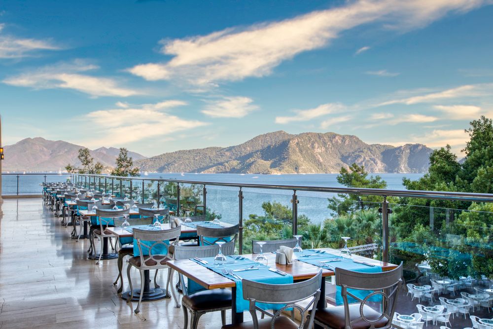 Labranda Mares Marmaris - 118