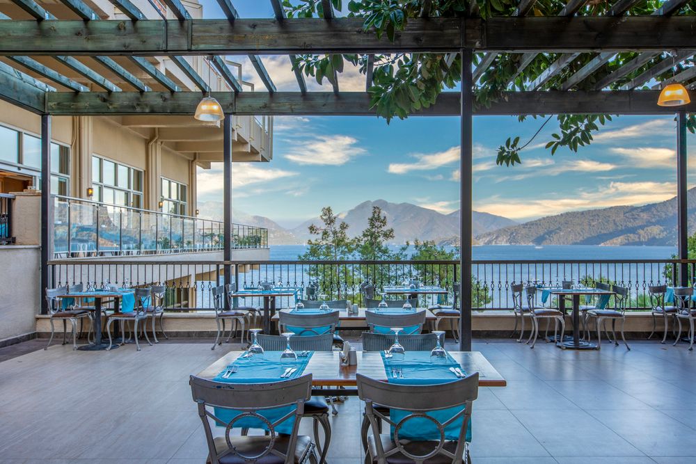 Labranda Mares Marmaris - 120