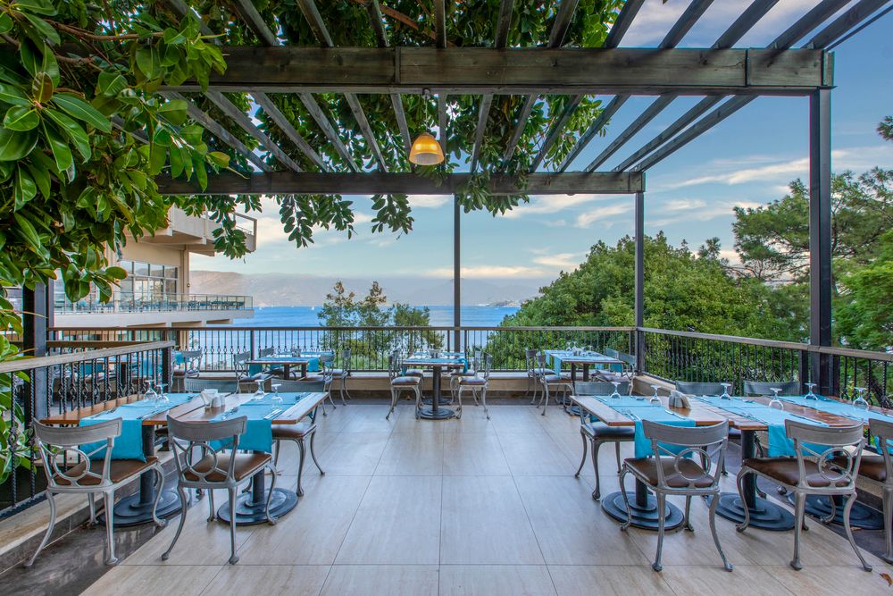 Labranda Mares Marmaris - 121