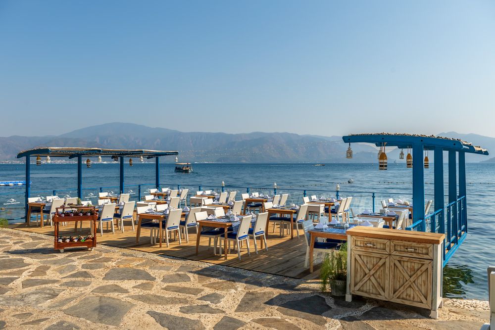 Labranda Mares Marmaris - 111