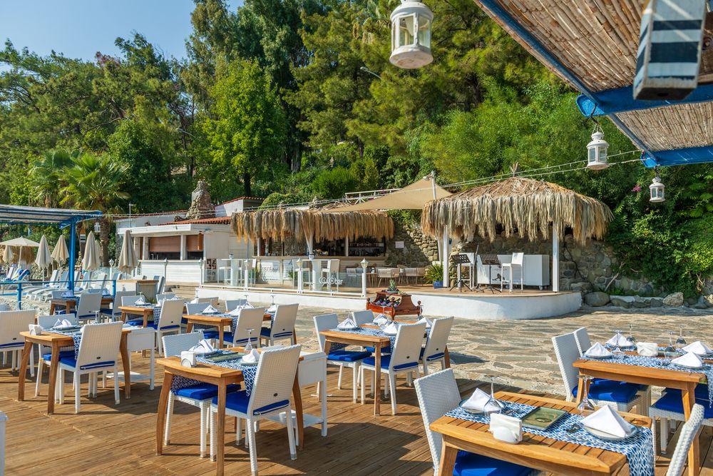 Labranda Mares Marmaris - 108